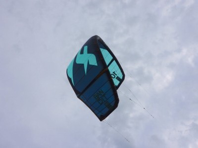 F-ONE Kiteboarding Bandit 2020 10m 2020 Kitesurfing Review