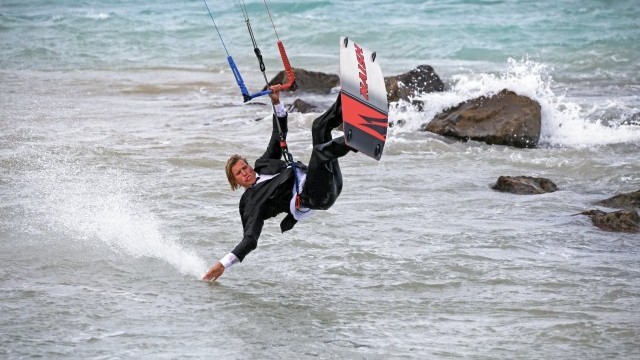 Naish Powered By Nature Podcast | Available Now!