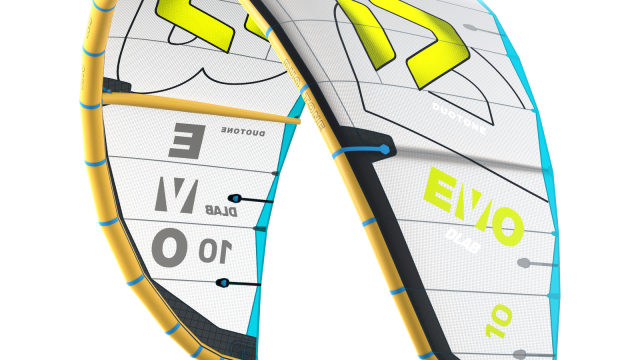 Kitesurfing Reviews - DUOTONE Evo D/LAB 2026