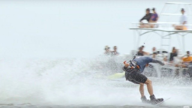 2019 Wind Voyager Triple-S Invitational - Finals Day Action