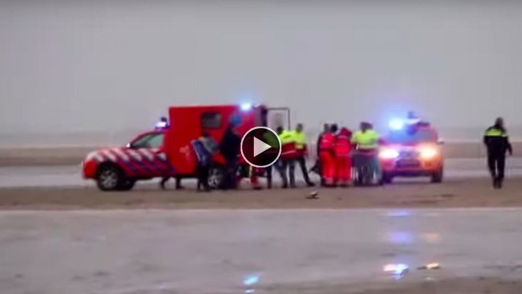 KITEMARES! and how to avoid them … (kiteboard accidents explained