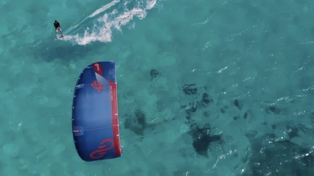 Eleveight 2021 - New Generation Kites