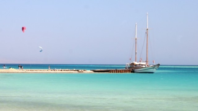 Christian and Karine Coaching Clinic Space Available! Red Sea Boat Trip!