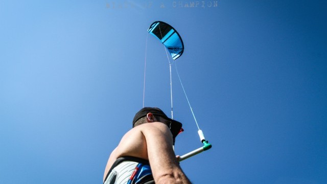 Kitesurfing Travel Guides - Copenhagen