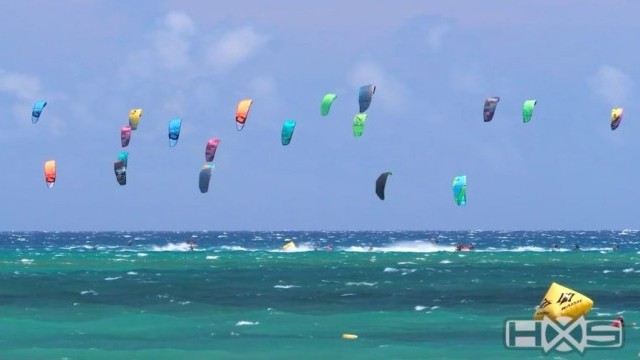 Maui Kite Fest 2019 & Red Bull King of the Air 2020 Qualifier