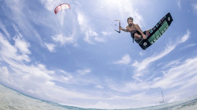 Duotone Jaime SLS 2022 Product Clip