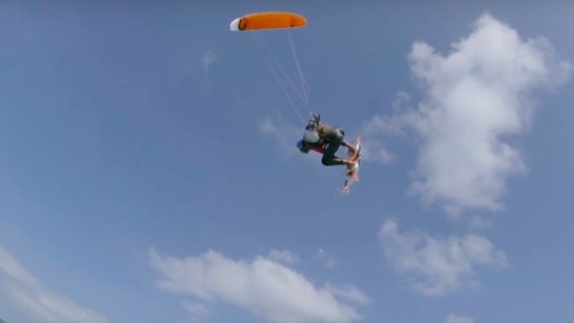 Kuba Speedy Jurkowski PROMO