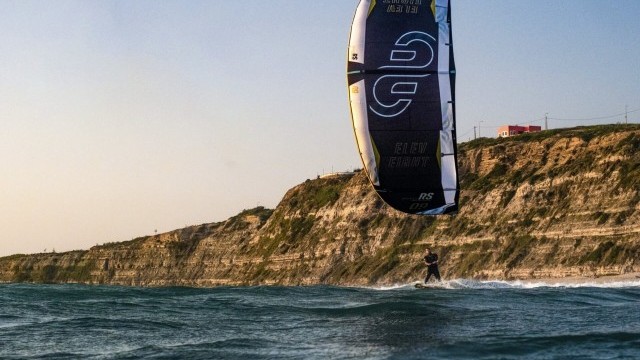 Eleveight | The RS Pro V2 - Ultimate Freeride Performance