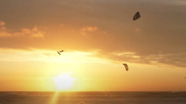 The BEST places to KITESURF in the WORLD!