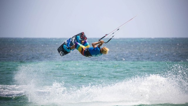 Kitesurfing Travel Guides - Watamu