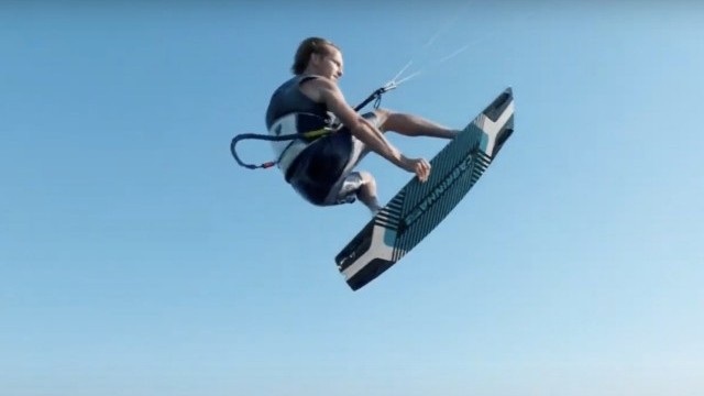 Alby's 8 favorite FUN TRICKS