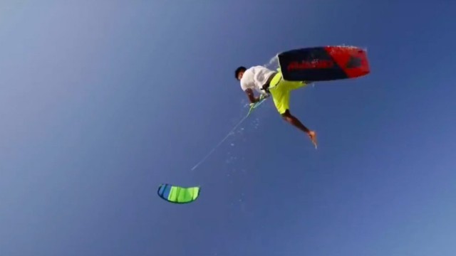 Posito Martinez Red Bull King Of The Air 2019 Entry Video KOTA 2019