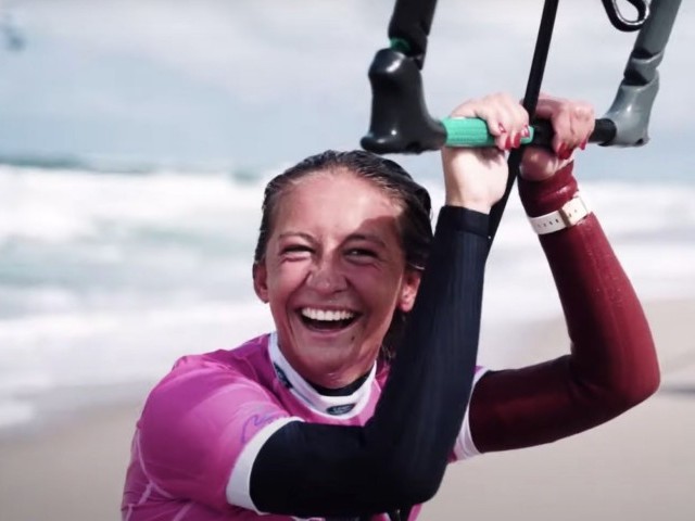 GKA Kite-Surf World Cup Hvide Sande, Denmark 2021