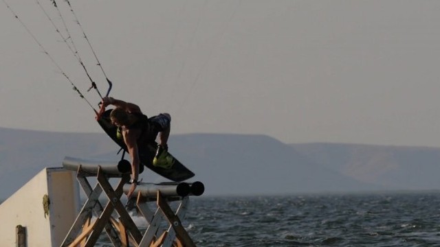 Rail Masters 2016 Official Teaser