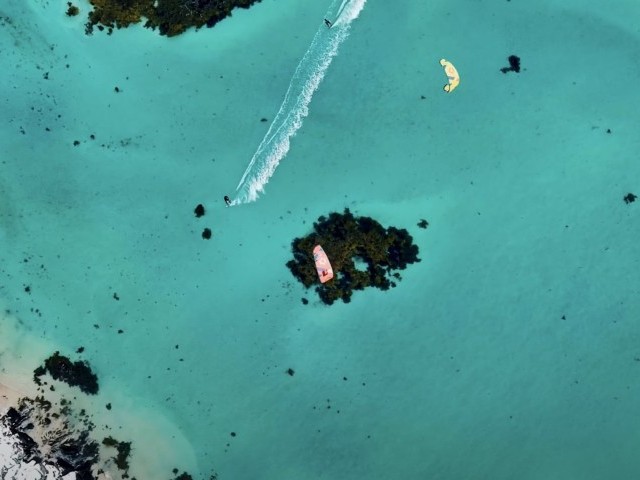 Best Video of 2022 [Nomination] - THE NORWAY PROJECT.