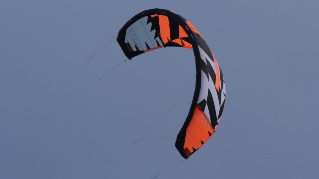 Kitesurfing Reviews - RRD Passion V9 10.5 2018