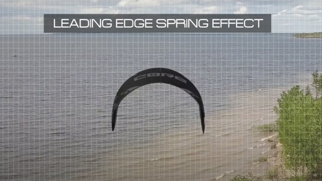 The Secret Of Lines Tension | Kiteboarding Tutorial by advakite.com