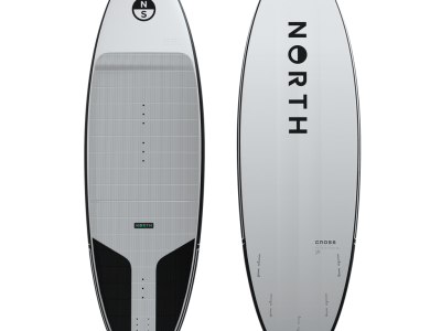 North Kiteboarding Cross 2024 Kitesurfing Review