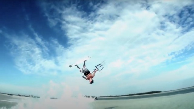 Slingshot RPM & Youri Zoon 2009