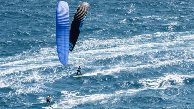 Red Bull Lighthouse To Leighton Race Lures The World’s Best
