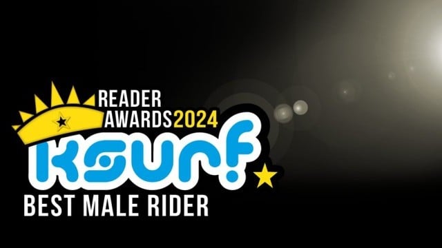 Kitesurfing Awards - Best Male Kitesurfer of 2024