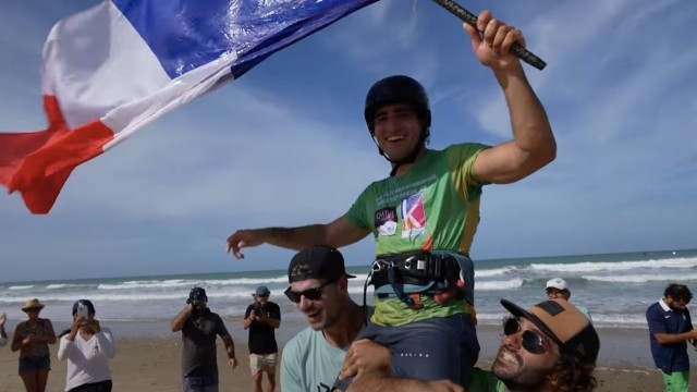 Copa Kitley GKA Hydrofoil-Freestyle World Cup Brazil 2022 | Day Five Highlights