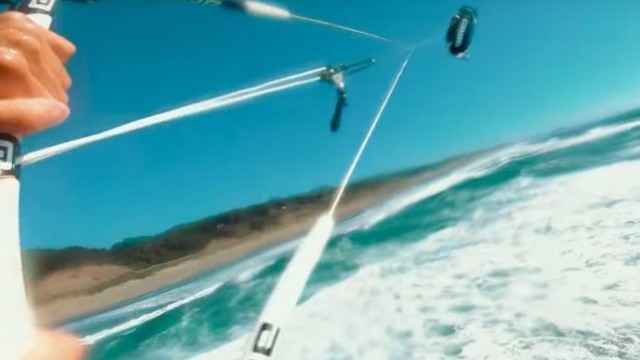 How To Jump 33.9M | WOO World Record | BIG AIR Kitesurfing | Get High with Mike