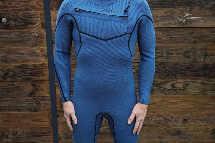 Prolimit Vapor Thermal Rebound Freex FTM Ltd