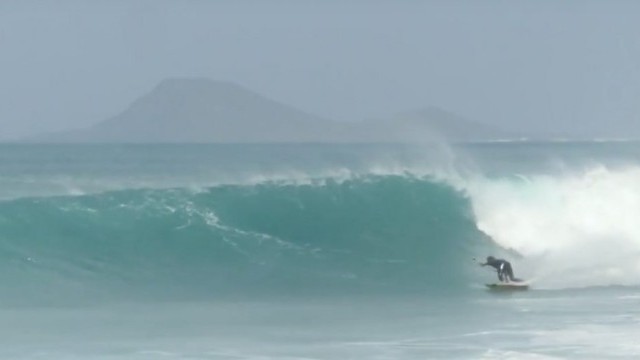 Afternoon Sessions Episode 04 - Ponta Preta