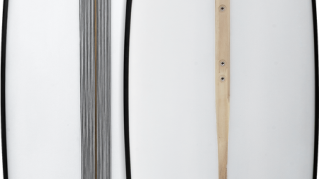 Kitesurfing Reviews - CORE Kiteboarding Ripper 5 2024