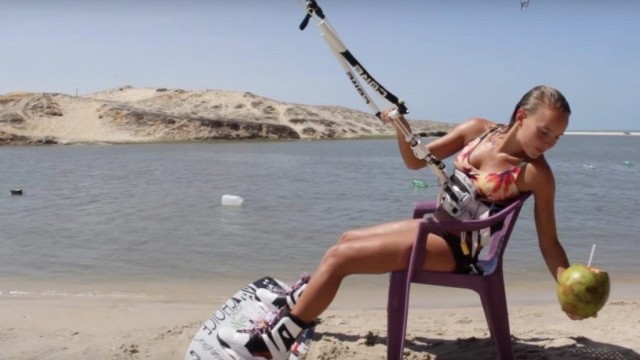 Annabel van Westerop - Cocos and Tricks