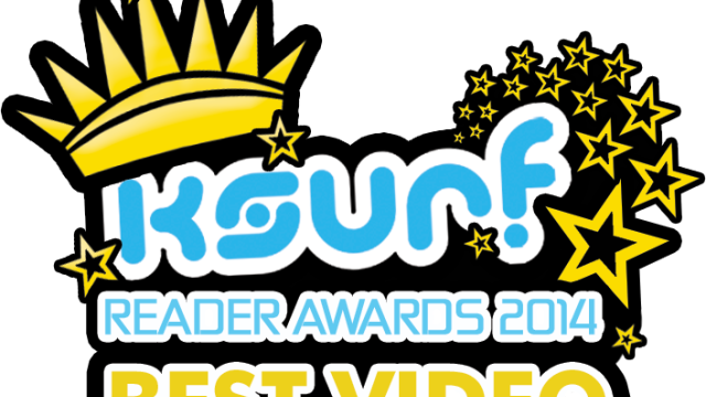 Kitesurfing Awards - Best Kitesurfing Video of 2014