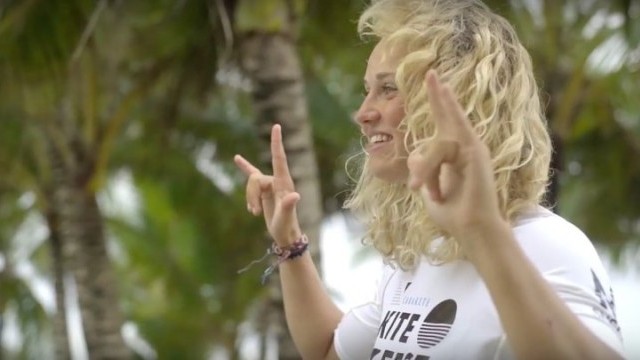 GKA Air Games Cabarete 2018 - Main Event - Day One