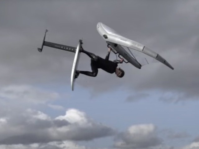 North Team Patagonia Adventures| GOING NOWHERE | North Kiteboarding