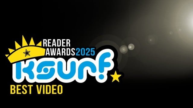 Kitesurfing Awards - Best Kitesurfing Video of 2025