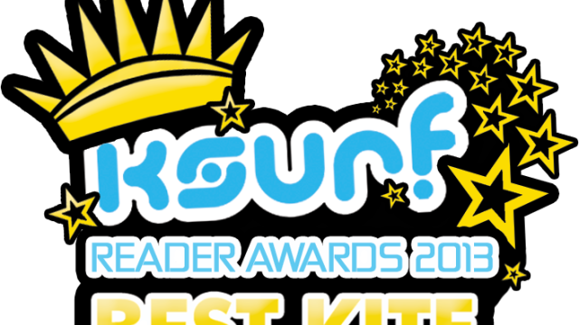 Kitesurfing Awards - Best Kitesurfing Kite of 2013