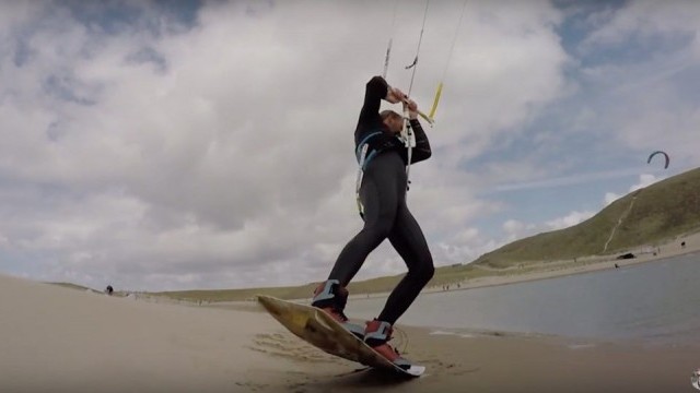 How To Beachstart With A Nosepress - In 3 Steps _ #BOUCH