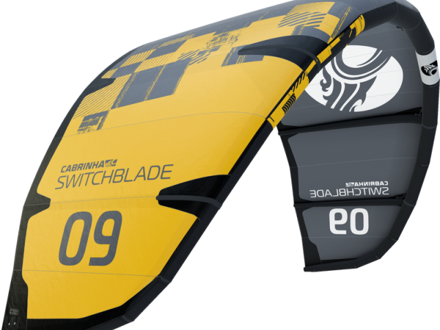 Cabrinha Switchblade 2023