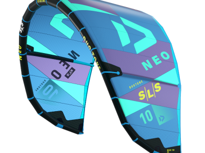 DUOTONE Neo SLS 9m 2024 Kitesurfing Review