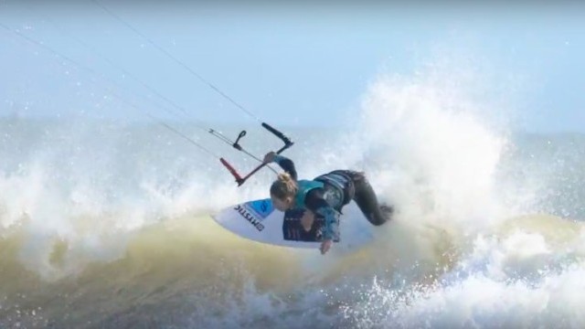 The Moroccan Desert Trip