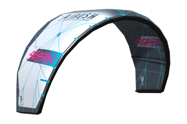 Airush Session Team
