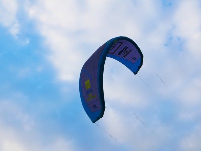 North Kiteboarding Mono 12m 2016 Kitesurfing Review