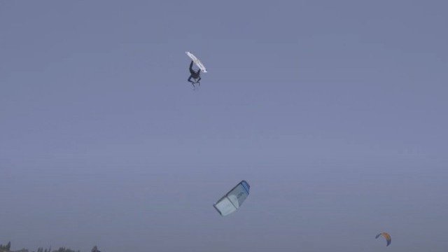 Summer in the Gorge with Tim Walsh