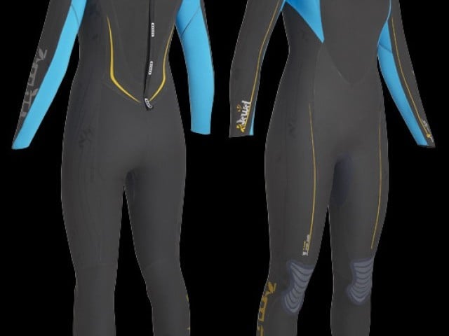 ION Products Jewel 5/4mm 2012