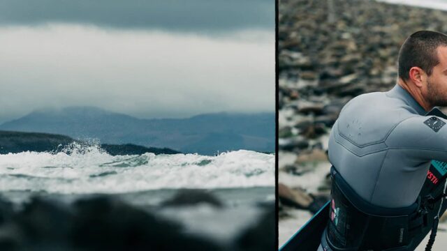 MYSTIC | Premium Wetsuits with Japan’s Finest Neoprene – Yamamoto MX4