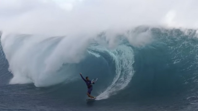 #KitersInIsolation - TE TAINUI by F-ONE