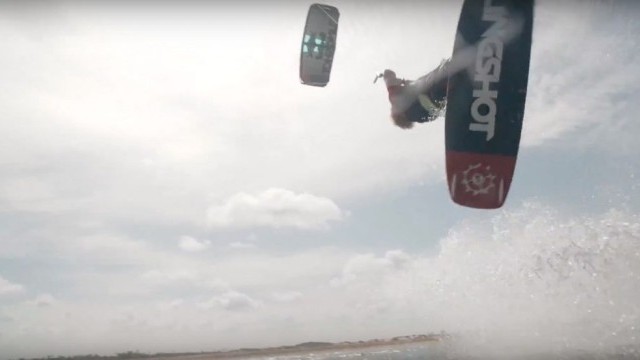 Budget Kitesurfexperience Brazil - Children Of The Sea