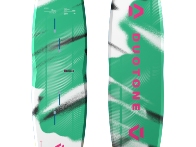 DUOTONE Spike CB 2026 Kitesurfing Review