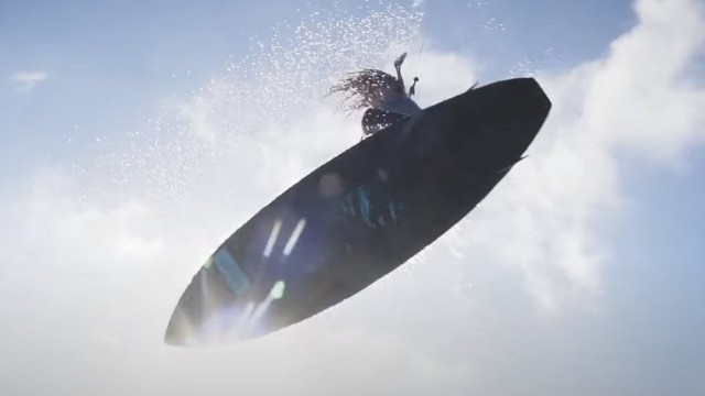 Surf Directionals - Future Surf | Kitesurfing.