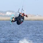 Kitesurfing Technique - BLT Indy